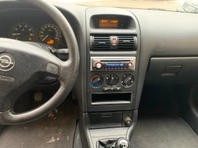 Opel Astra, снимка 10