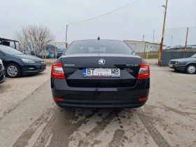 Skoda Octavia 1.6TDI SEDAN - 20990 лв. - 45816436 | Car24.bg