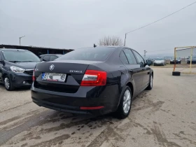 Skoda Octavia 1.6TDI SEDAN  | Mobile.bg    6