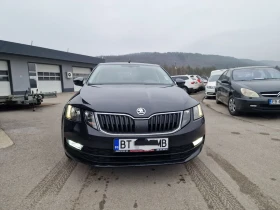 Skoda Octavia 1.6TDI SEDAN  1