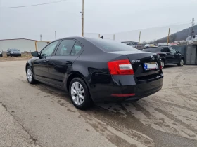 Skoda Octavia 1.6TDI SEDAN  | Mobile.bg    4