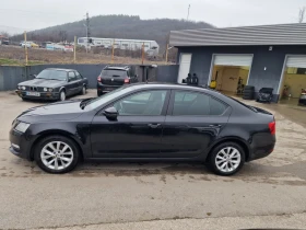 Skoda Octavia 1.6TDI SEDAN  | Mobile.bg    7