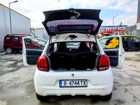 Peugeot 108 1.0, снимка 7