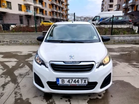 Peugeot 108 1.0, снимка 3