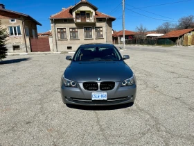     BMW 528 Xdrive