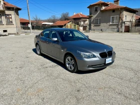 BMW 528 Xdrive, снимка 2