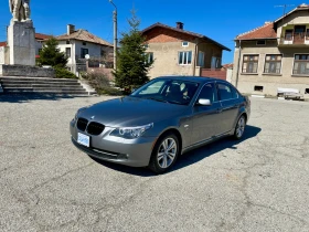 BMW 528 Xdrive, снимка 3