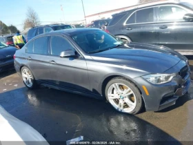 BMW 330 CARFAX АВТО КРЕДИТ - 24499 лв. - 84307134 | Car24.bg