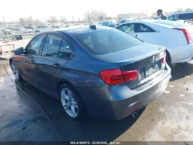 BMW 330 CARFAX АВТО КРЕДИТ - 24499 лв. - 84307134 | Car24.bg