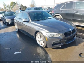 BMW 330 CARFAX АВТО КРЕДИТ - 24499 лв. - 84307134 | Car24.bg