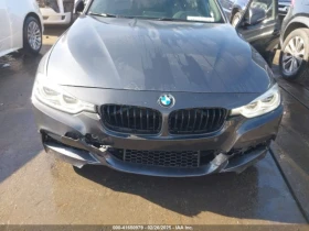 BMW 330 CARFAX АВТО КРЕДИТ - 24499 лв. - 84307134 | Car24.bg