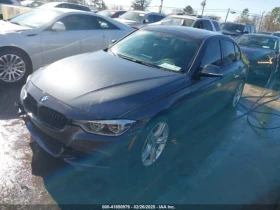 BMW 330 CARFAX АВТО КРЕДИТ - 24499 лв. - 84307134 | Car24.bg