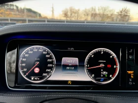 Mercedes-Benz S 350 L 99000km. AMG- 4 MATIC, снимка 9