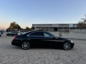 Mercedes-Benz S 350 L 99000km. AMG- 4 MATIC, снимка 3