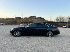 Mercedes-Benz S 350 L 99000km. AMG- 4 MATIC, снимка 6