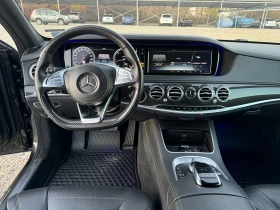 Mercedes-Benz S 350 L 99000km. AMG- 4 MATIC, снимка 15