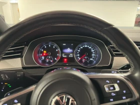 VW Passat 4 Мotion, R-Line, кожен салон, снимка 8