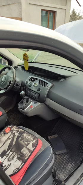 Обява за продажба на Renault Scenic ~1 900 лв. - изображение 4
