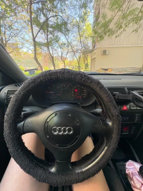 Обява за продажба на Audi A3 1.9TDI ~3 000 лв. - изображение 4