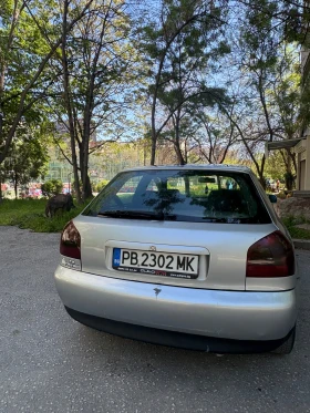 Обява за продажба на Audi A3 1.9TDI ~3 000 лв. - изображение 9