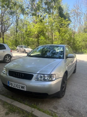 Обява за продажба на Audi A3 1.9TDI ~3 000 лв. - изображение 1