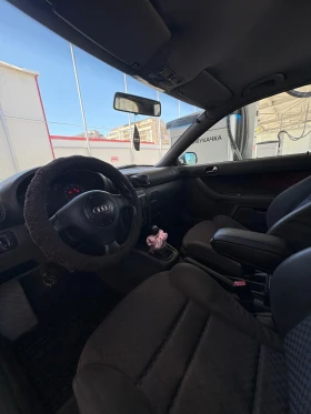 Обява за продажба на Audi A3 1.9TDI ~3 000 лв. - изображение 2