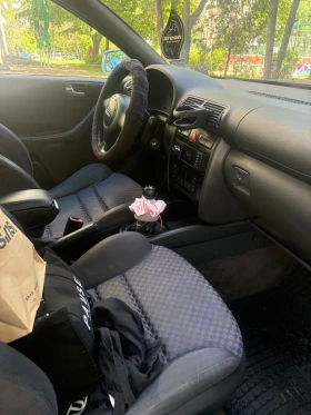 Обява за продажба на Audi A3 1.9TDI ~3 000 лв. - изображение 8
