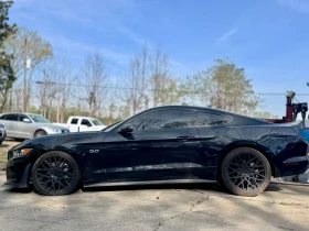 Обява за продажба на Ford Mustang PROMO* 2017* GT * CUSTOM + + +  ~40 300 лв. - изображение 3