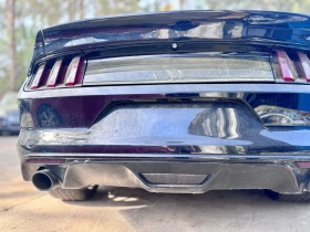 Ford Mustang PROMO* 2017* GT * CUSTOM + + +  | Mobile.bg    13