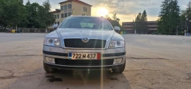     Skoda Octavia 2.0TDI