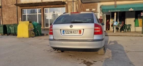 Skoda Octavia 2.0TDI | Mobile.bg    5