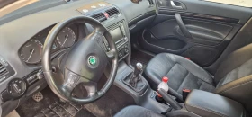 Skoda Octavia 2.0TDI | Mobile.bg    10