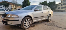 Skoda Octavia 2.0TDI | Mobile.bg    2