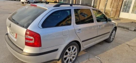 Skoda Octavia 2.0TDI | Mobile.bg    7