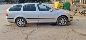 Skoda Octavia 2.0TDI | Mobile.bg    4