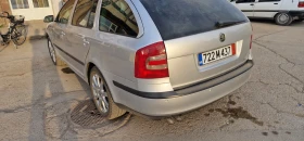 Skoda Octavia 2.0TDI | Mobile.bg    6