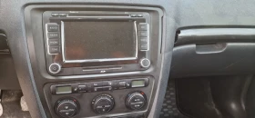 Skoda Octavia 2.0TDI | Mobile.bg    11