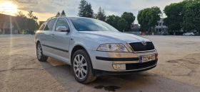 Skoda Octavia 2.0TDI | Mobile.bg    3