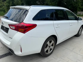     Toyota Auris 2.0 D4D