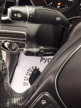 Mercedes-Benz C 220 2.2cdi AMG-pacet Navi | Mobile.bg    12