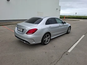 Mercedes-Benz C 220 2.2cdi AMG-pacet Navi | Mobile.bg    5