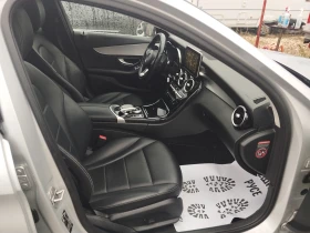 Mercedes-Benz C 220 2.2cdi AMG-pacet Navi | Mobile.bg    10