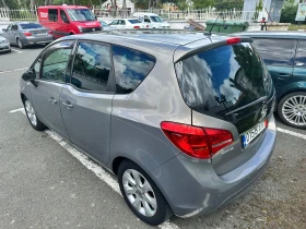 Opel Meriva 1, 4 / | Mobile.bg    5