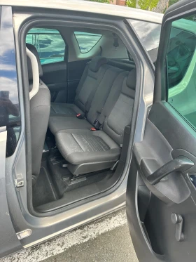 Opel Meriva 1, 4 / | Mobile.bg    6
