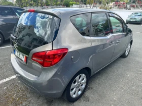 Opel Meriva 1, 4 / | Mobile.bg    4
