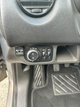 Opel Meriva 1, 4 / | Mobile.bg    11