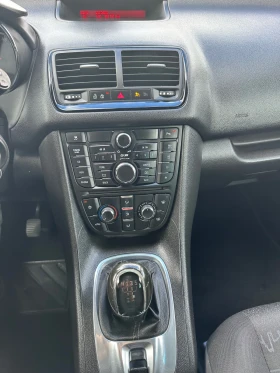 Opel Meriva 1, 4 / | Mobile.bg    10