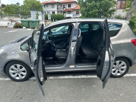 Opel Meriva 1, 4 / | Mobile.bg    7