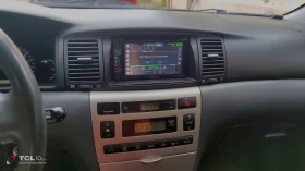 Обява за продажба на Toyota Corolla Фейслифт ~6 900 лв. - изображение 8