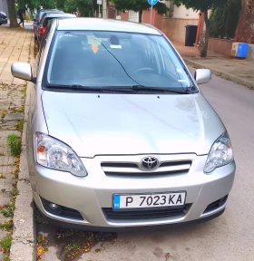 Обява за продажба на Toyota Corolla Фейслифт ~6 900 лв. - изображение 3